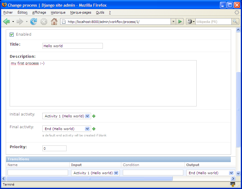 screenshot 3 screenshot 3