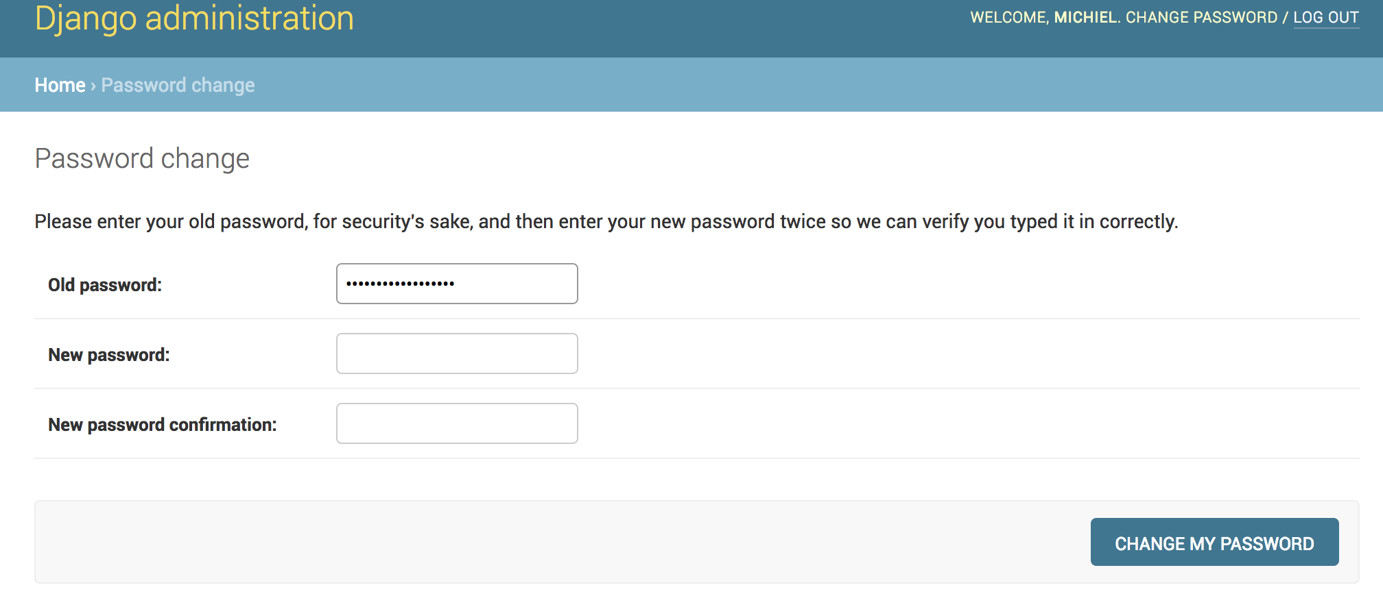 Existing password. Html шаблон замена пароля. CSS Django admin. Change password form. Check password Django.